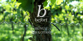 Befort Wein
